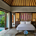 Apa hotel terbagus di Indonesia?