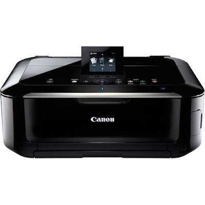 Canon PIXMA MG5320 Driver Downloads