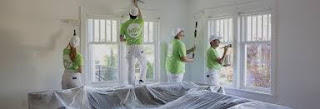  New York Commercial Painters