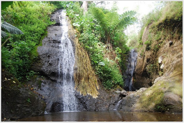 Air Terjun Roro Kuning;10 Top Destinasi Wisata Nganjuk;