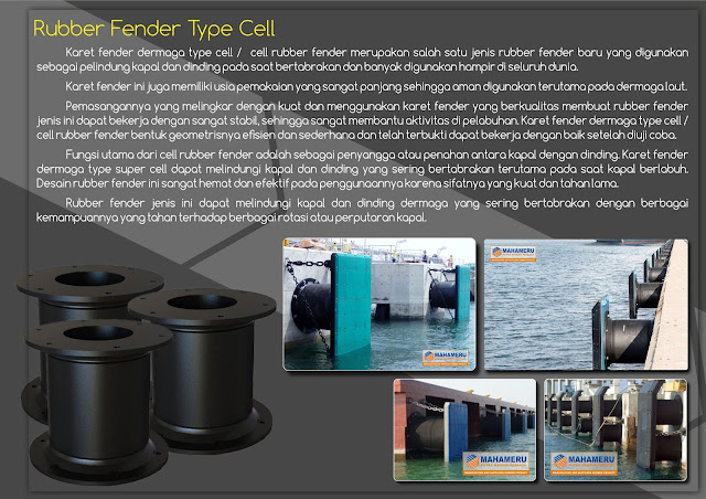 Karet Fender Dermaga Cell 800,rubber fender,karet fender dermaga,mpmperkasa,mpmrubber,produk,product