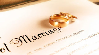 Marital Aspects of Marriage