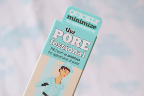 Review of Benefit Porefessional