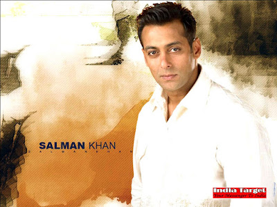 Salman Khan 