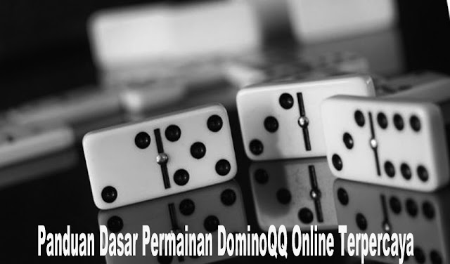 DominoQQ Online Terpercaya