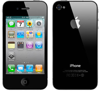 iPhone 4 (A1332) And 4s ISO Firmware/Flash File 7.1.2 Download