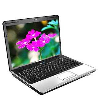 HP Pavilion DV6-3085tx Laptops News wallpapers