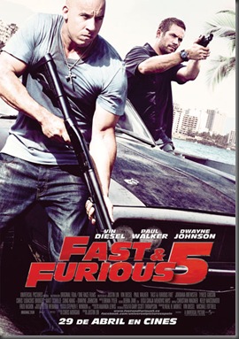 fast 5