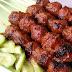 Resep Sate Kambing Pentul Kambing