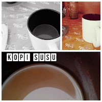 Kopi Susu