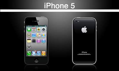 iPhone 5 The Search Starts Now