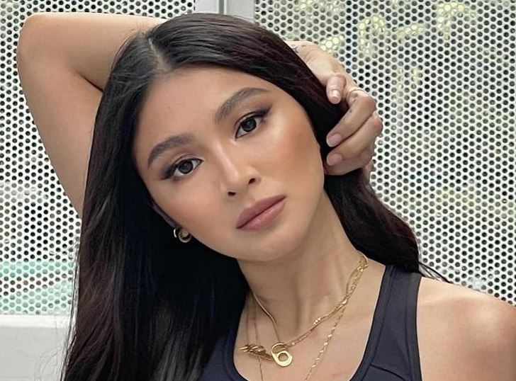 Viva Artists Agency formally files charges against Nadine Lustre