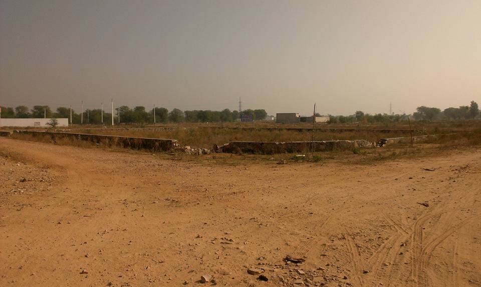 Gated Community Plots in Ring Road Jaipur - 30+ Properties