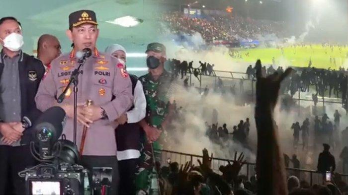 Astaghfirullah! KontraS Ungkap Polisi Ancam Keluarga Korban Tragedi Kanjuruhan yang Ajukan Autopsi