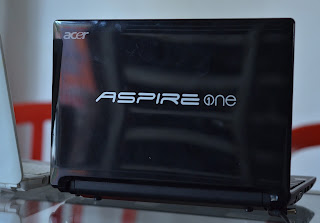 acer 522, acer aspire One 522, Jual acer 522, laptop bekas