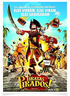 Piratas%2BPirados Piratas Pirados!   R5   Dublado