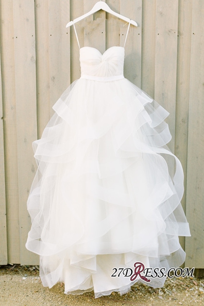 https://www.27dress.com/p/elegant-sweetheart-tulle-ruffles-wedding-dress-online-106886.html
