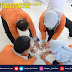 Penutupan Kegiatan Peningkatan Fisik, Mental dan Disiplin (FMD) Bapas Kelas I Jakarta Timur-Utara