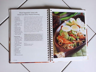 Asian Vegetarian Recipes: Nutritious and Delicious Alternatives