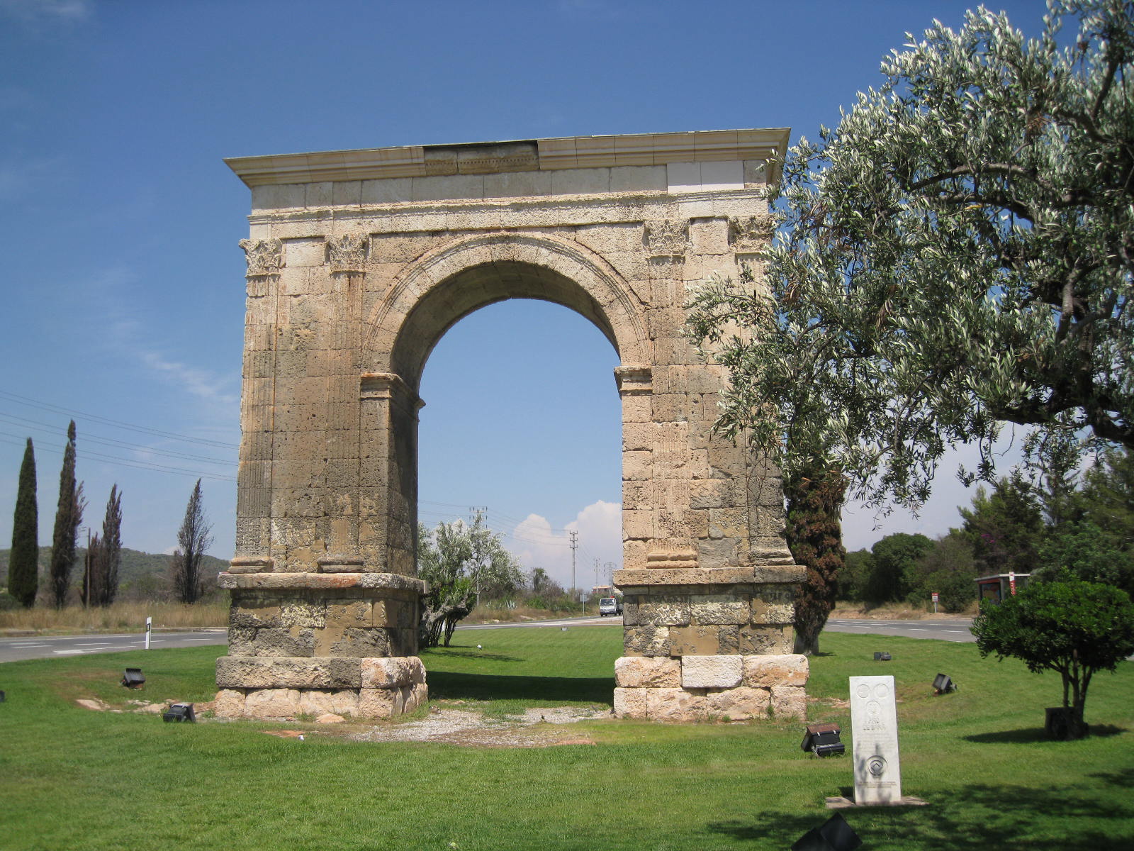 Arco de Bará