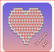   Comment Art - ASCII Text Art Latest