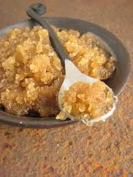 Zany Sugar Scrub