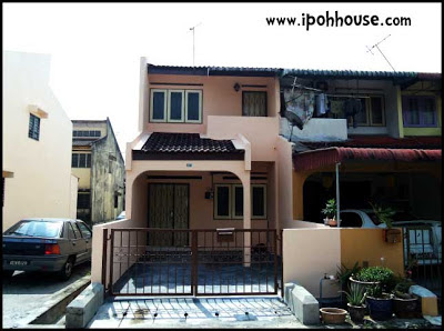 IPOH HOUSE FOR SALE (R04473)