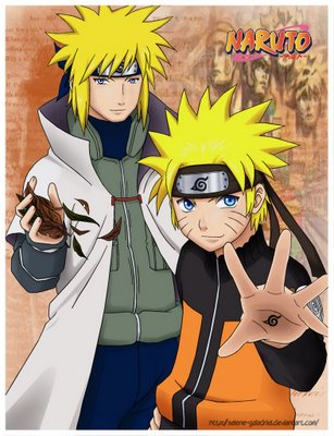 naruto and sakura together wallpapers