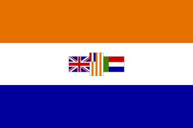 THE FLAG UNDER WHICH SOUTH
