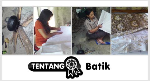 Batik Girilayu - Explore the High Quality of Batik