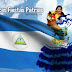 vIVA EL El Salvador fiestas patrias