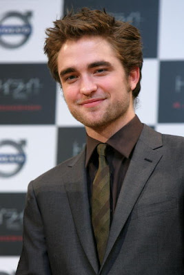 Robert Pattinson Celebrity Photos