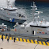 Το Λιμενικό συνεχίζει την μεταμόρφωσή του σε «μίνι Πολεμικό Ναυτικό»