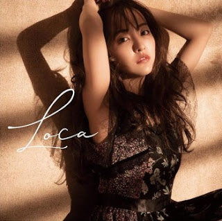 [Single] Tomomi Itano – Loca (2019.10.16/Flac/RAR)