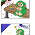 실장석과 1년