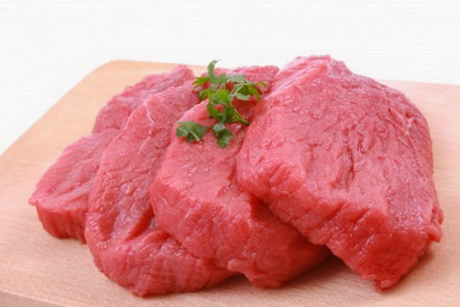 Cara Tepat Mengolah Daging Agar Empuk dan Tidak Bau