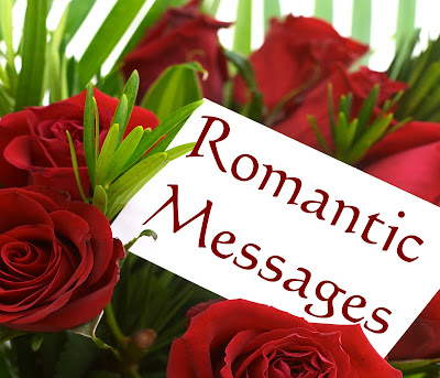 SMS CINTA ROMANTIS