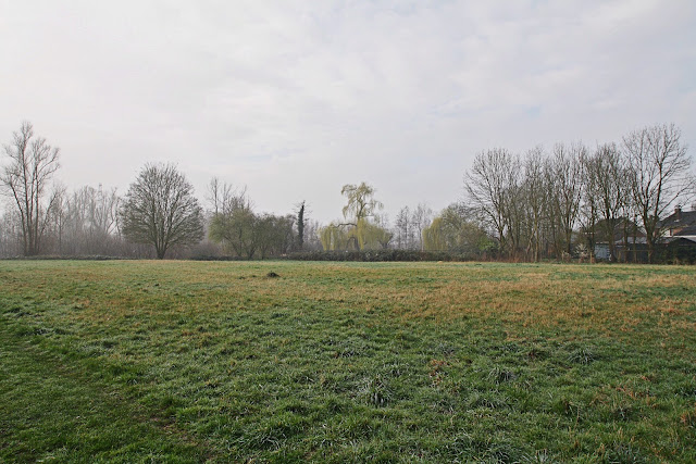 Stortterrein Panoven, Zevenaar, 2020