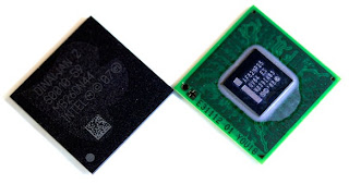 Silvermont Desain Baru Processor Intel Atom