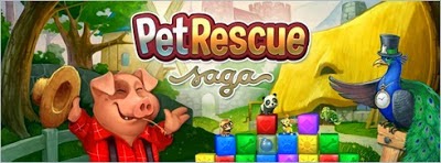 Pet Rescue Saga Can Hilesi