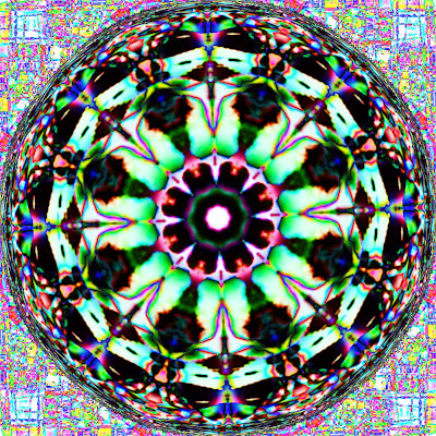 Psychedelic Art by gvan42 - Zazzle Gregvan - purple64ets