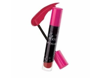 pixy lip cream beserta gambar dan harganya terbaru 2017