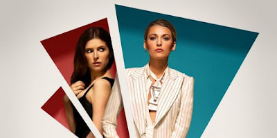 Küçük Bir Rica [ A Simple Favor ] Oyuncuları