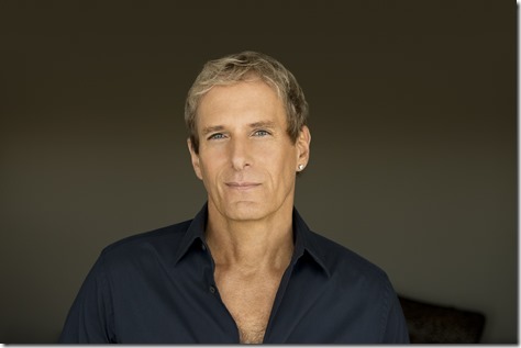 Michael Bolton_Press