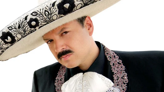 Pepe Aguilar en Monterrey