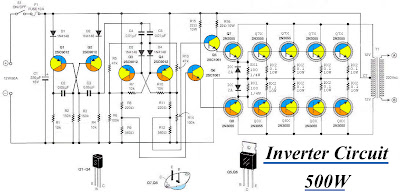 Inverter