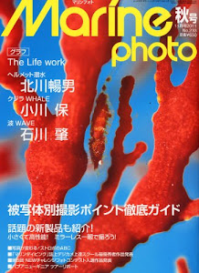 Marine Photo (マリンフォト) 2011年 11月号 [雑誌]