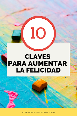 consejos para ser feliz y frases de la felicidad