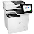 HP LaserJet Enterprise MFP M636fh Driver Download, Review