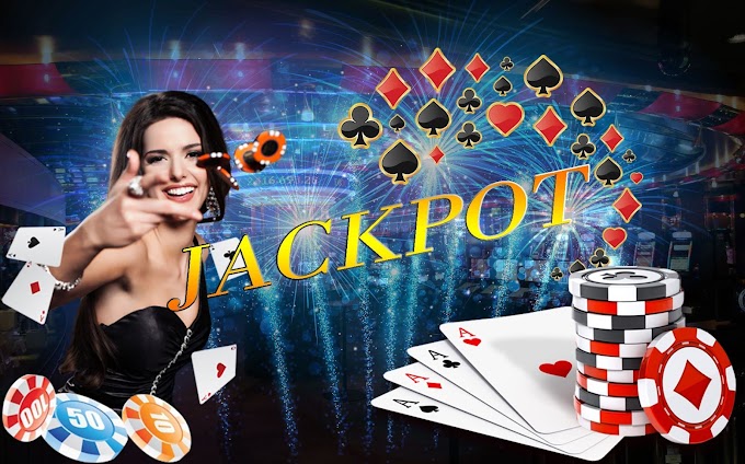 Panduan serta Trick Mendapatkan Jackpot Judi Poker Online
